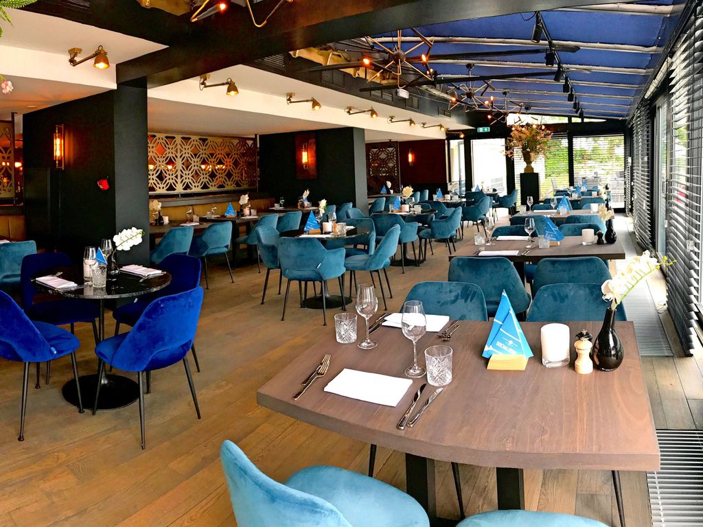 Fletcher Hotel Restaurant Loosdrecht-Amsterdam