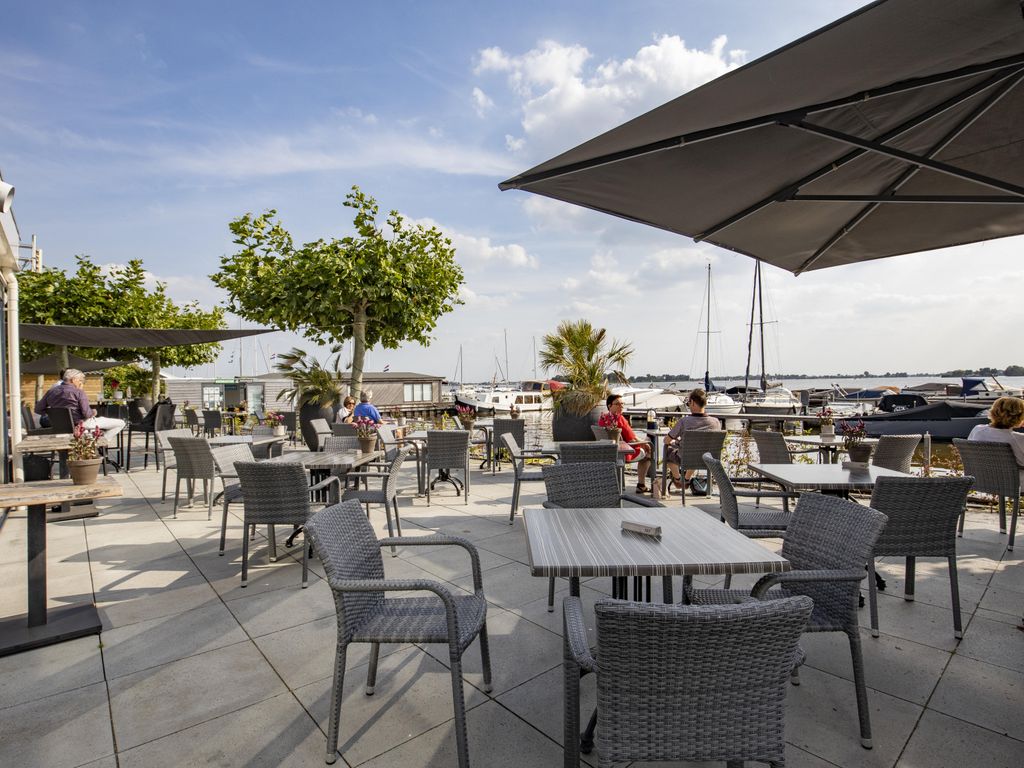 Fletcher Hotel Restaurant Loosdrecht-Amsterdam