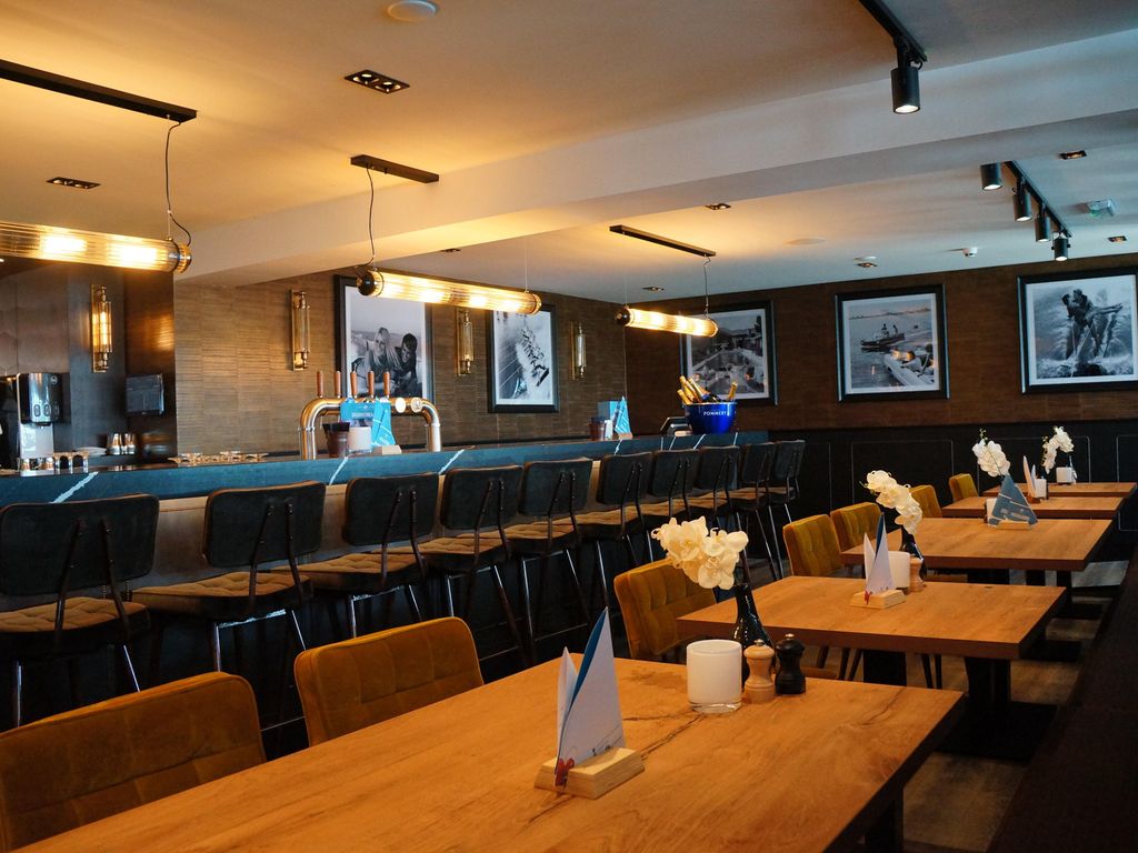 Fletcher Hotel Restaurant Loosdrecht-Amsterdam