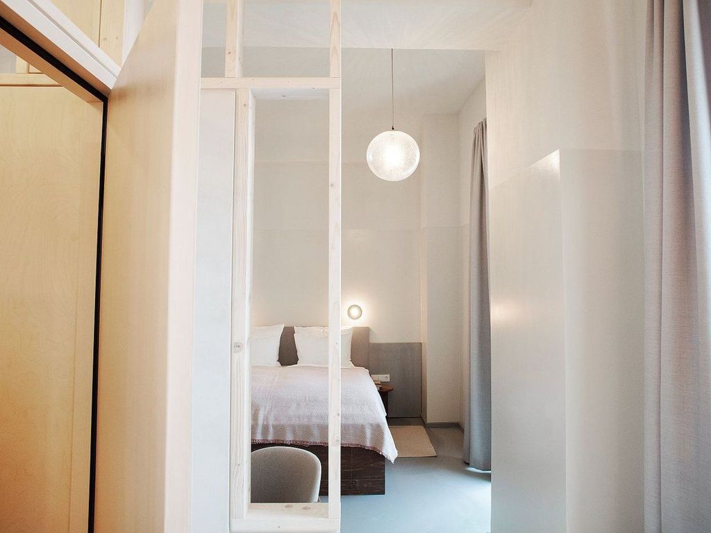 Michelberger Hotel Berlin