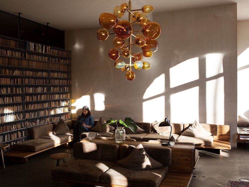 Michelberger Hotel Berlin