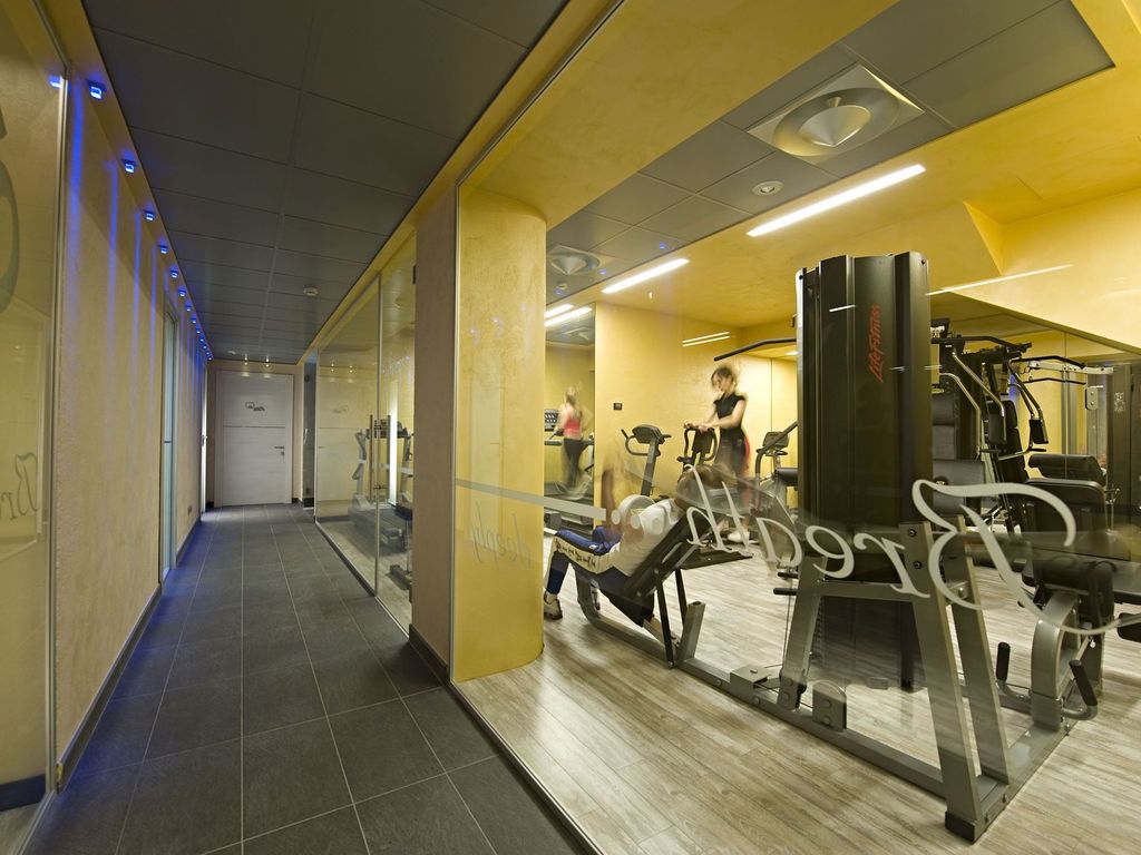 Arli Business&Wellness