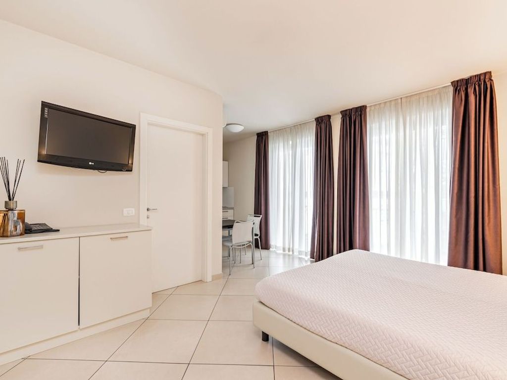 Hotel Residence Exclusive