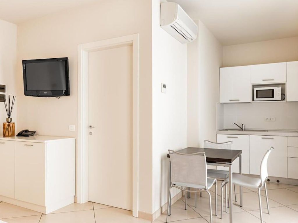Hotel Residence Exclusive