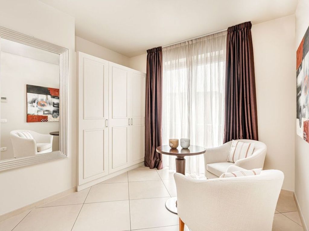 Hotel Residence Exclusive