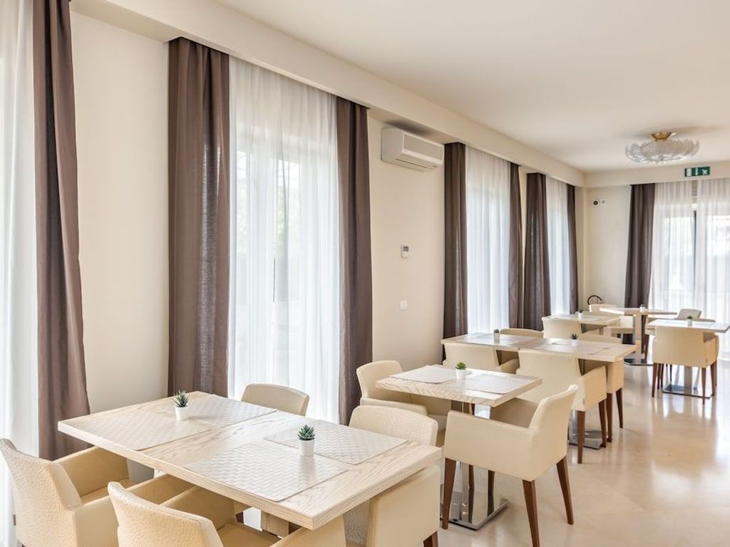 Hotel Residence Exclusive