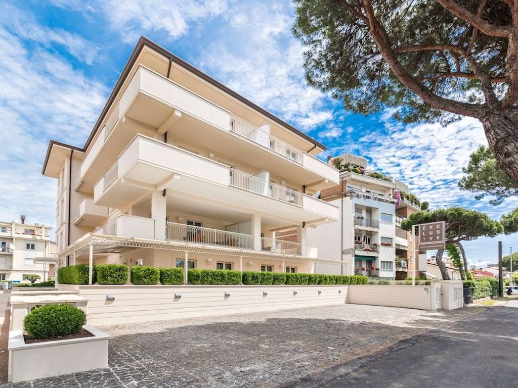 Hotel Residence Exclusive