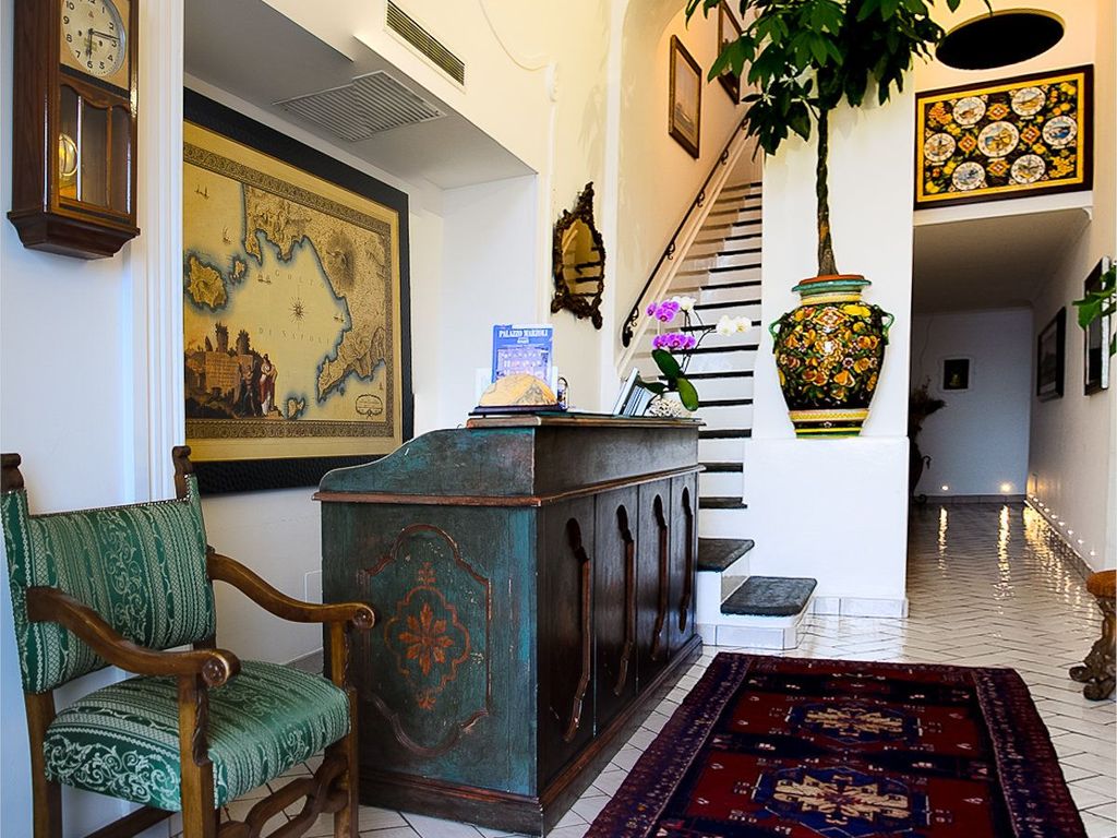 Palazzo Marzoli Resort