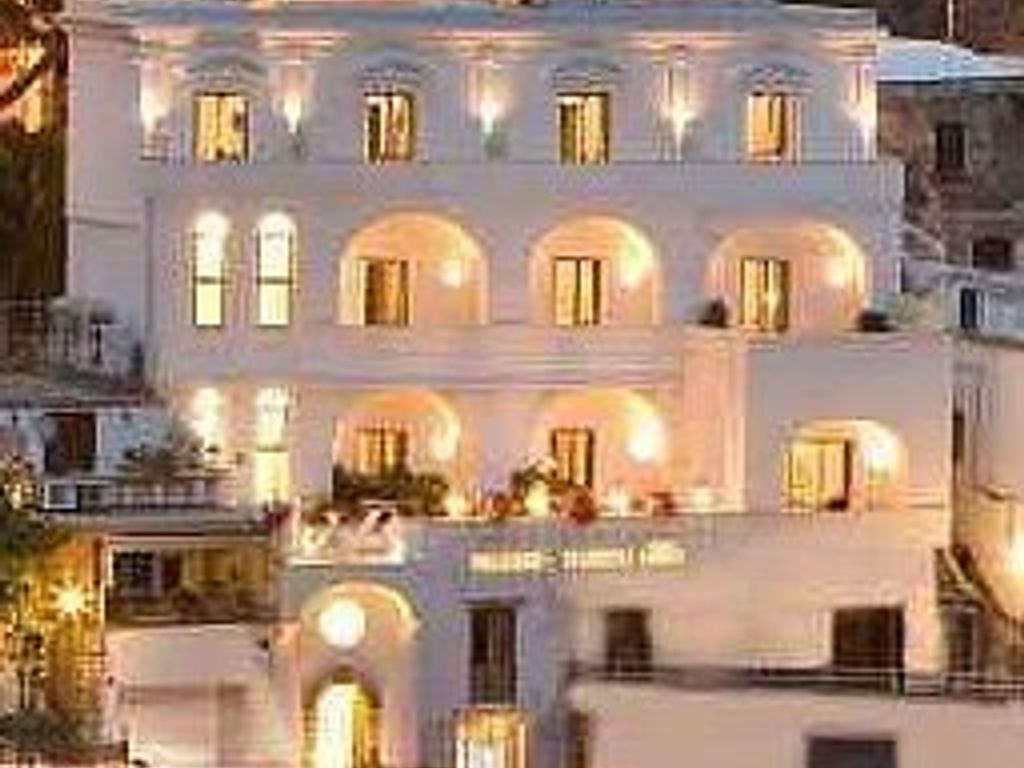 Palazzo Marzoli Resort