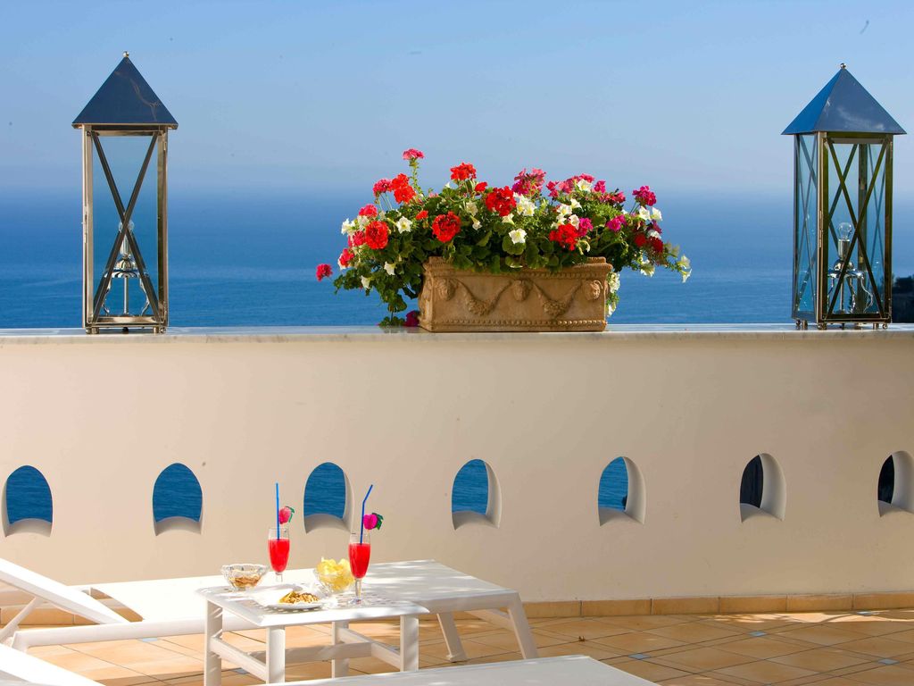 Palazzo Marzoli Resort