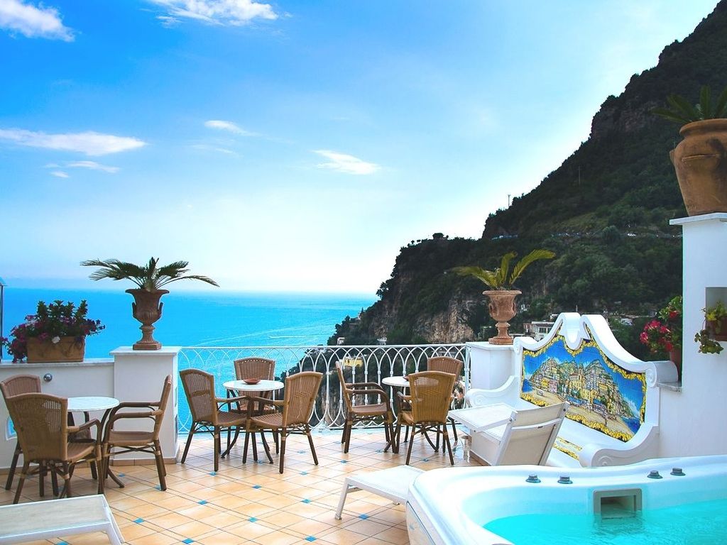 Palazzo Marzoli Resort