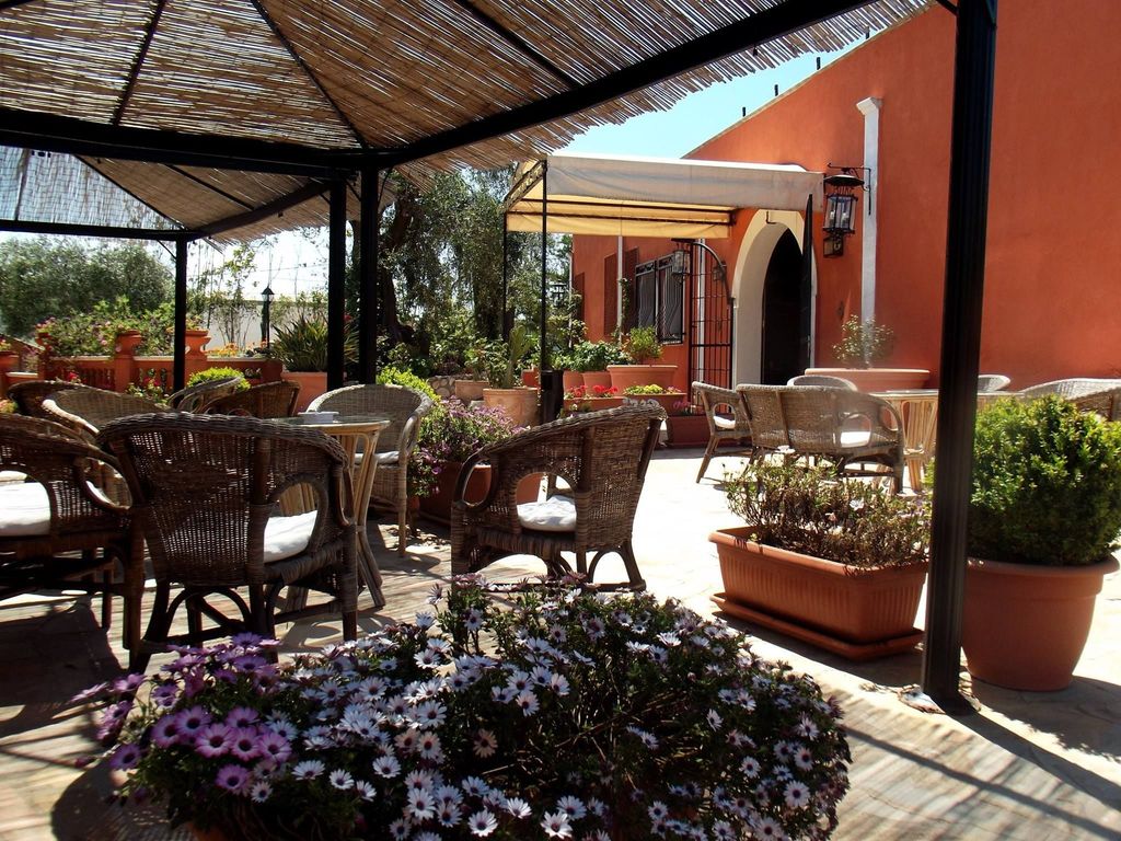 Poggio degli Ulivi