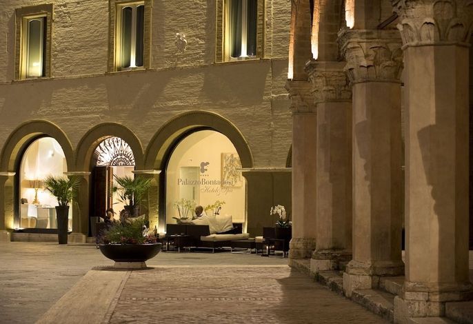 Palazzo Bontadosi Hotel & Spa