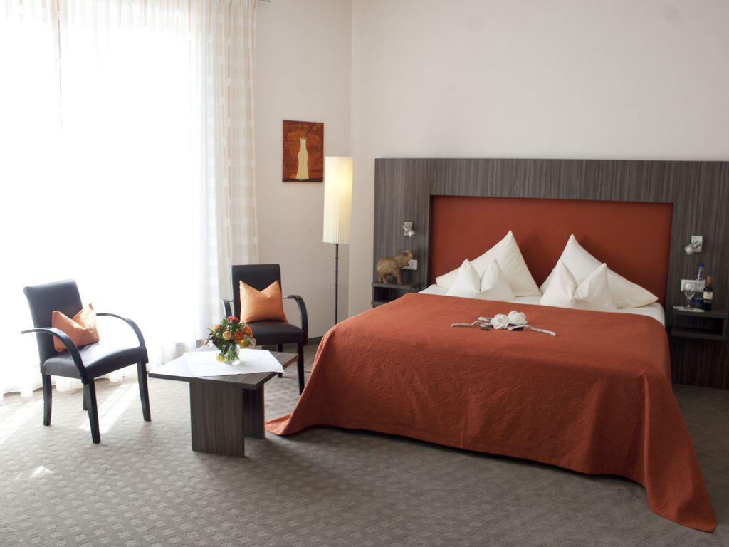 Hotel Pension Linner