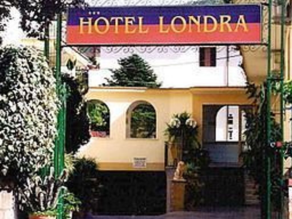 Londra