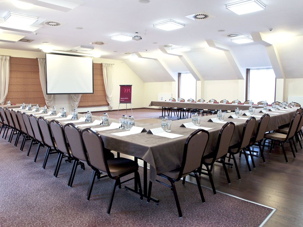Hotel Wisła Premium