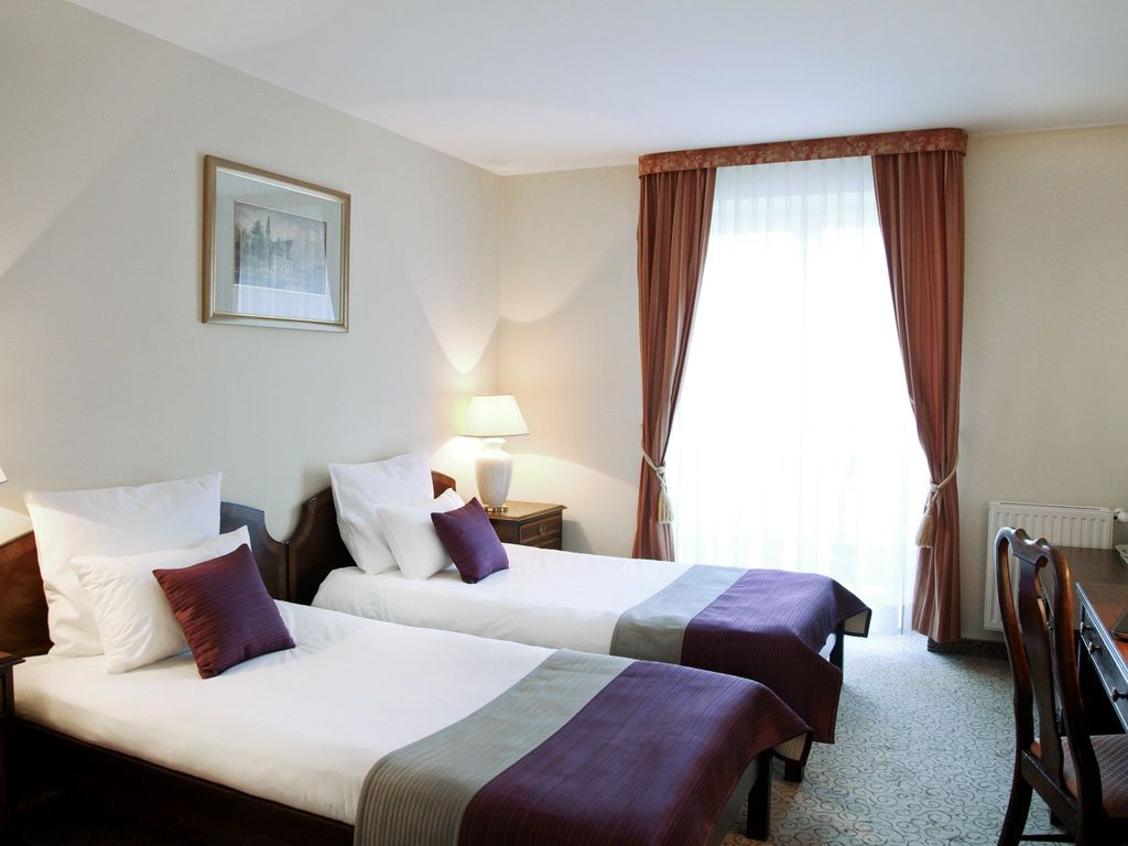 Hotel Wisła Premium