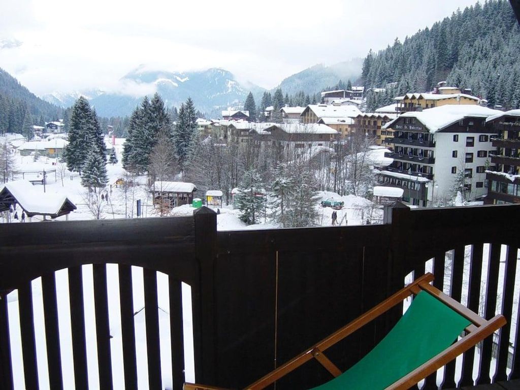 Hotel Club Relais Des Alpes
