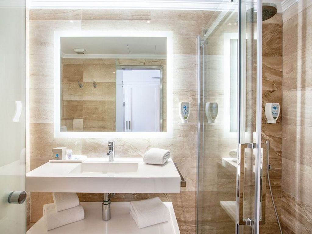 Grupotel Los Príncipes & Spa