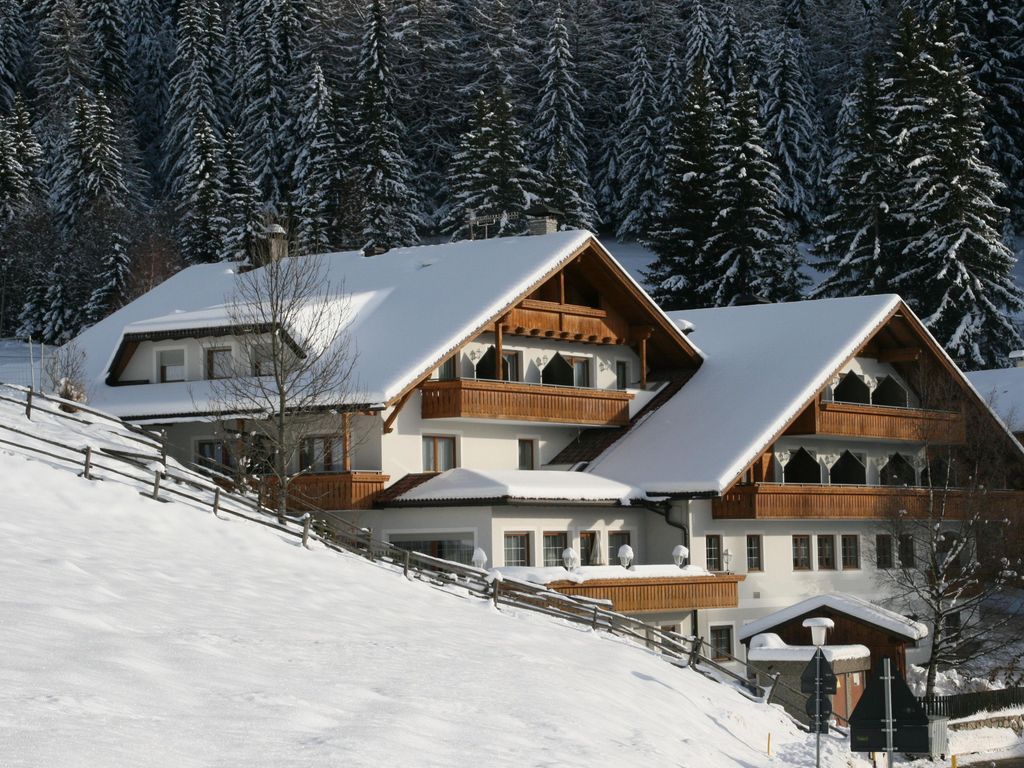 Naturhotel Miraval