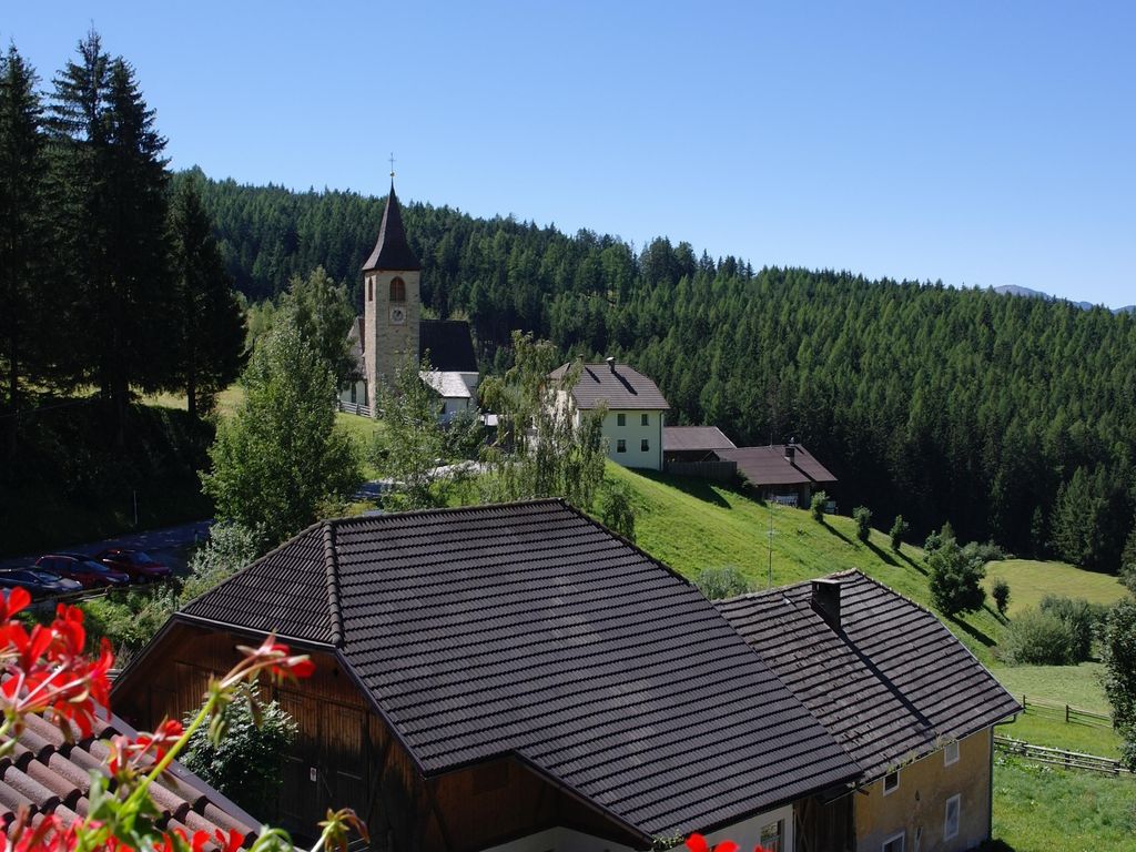 Naturhotel Miraval