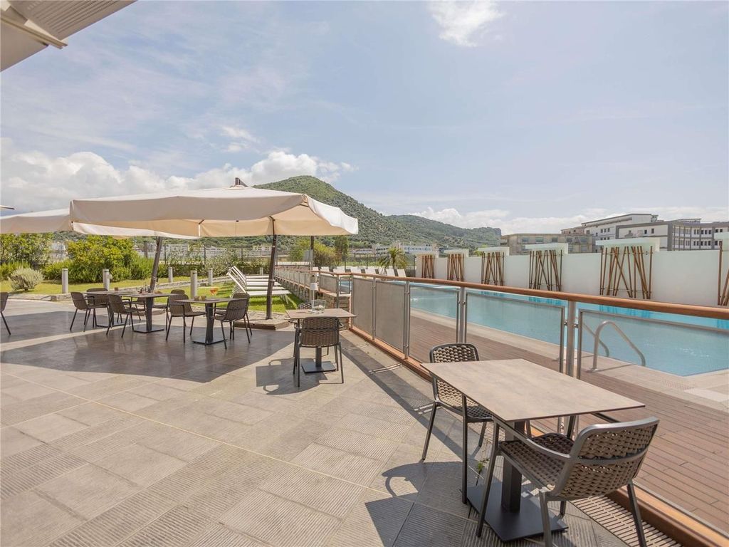 Novotel Salerno Est Arechi