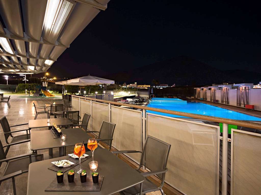 Novotel Salerno Est Arechi