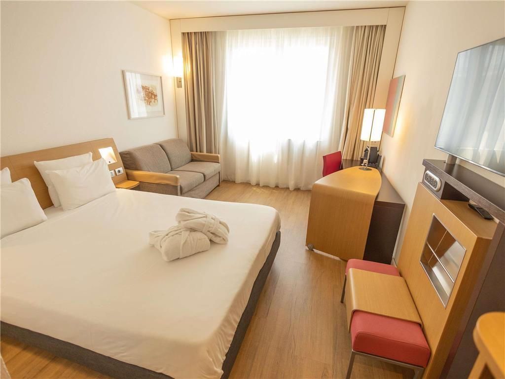 Novotel Salerno Est Arechi