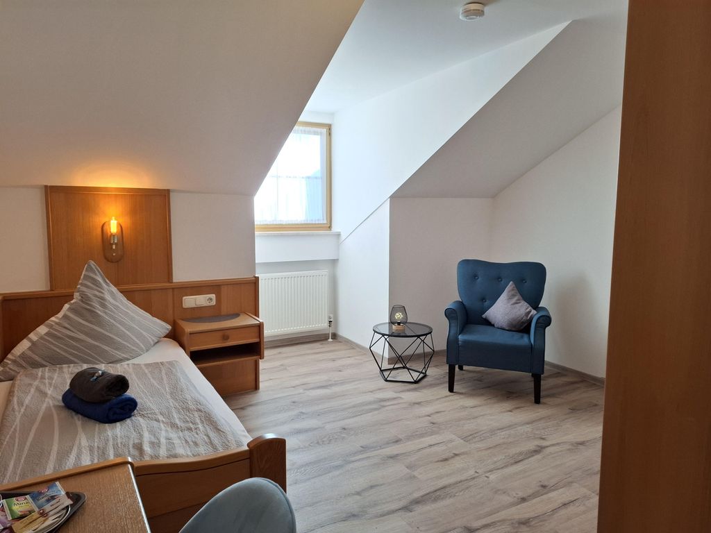 Pension Lichtenauer Hof