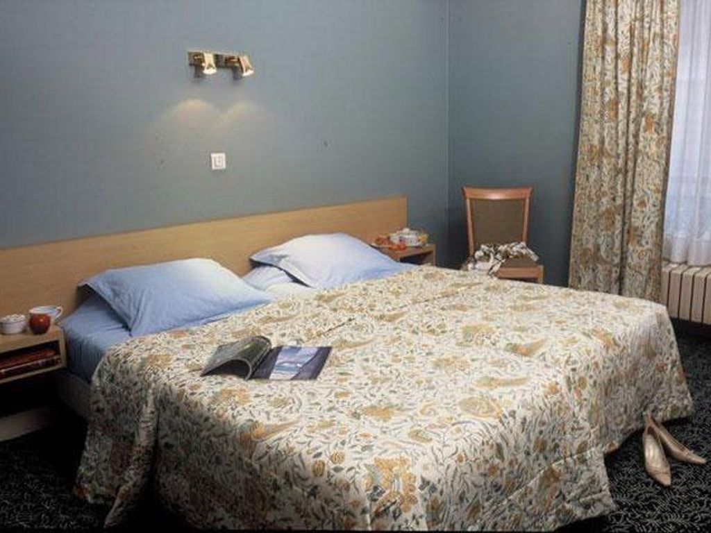 Grand Hotel Du Havre