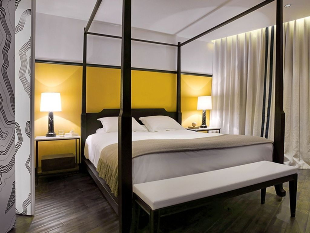 Chess Hotel