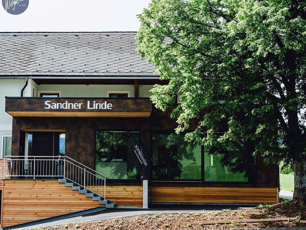 Sandner Linde Gasthof