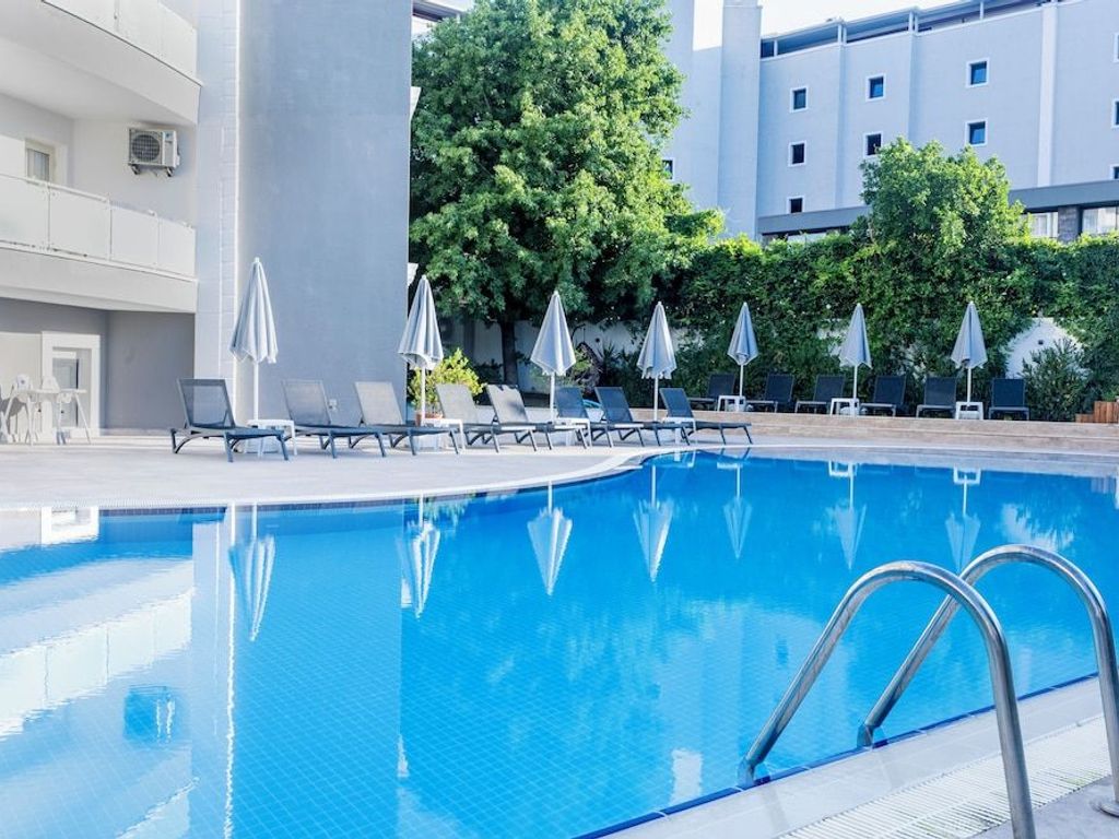 Motto Premium Marmaris