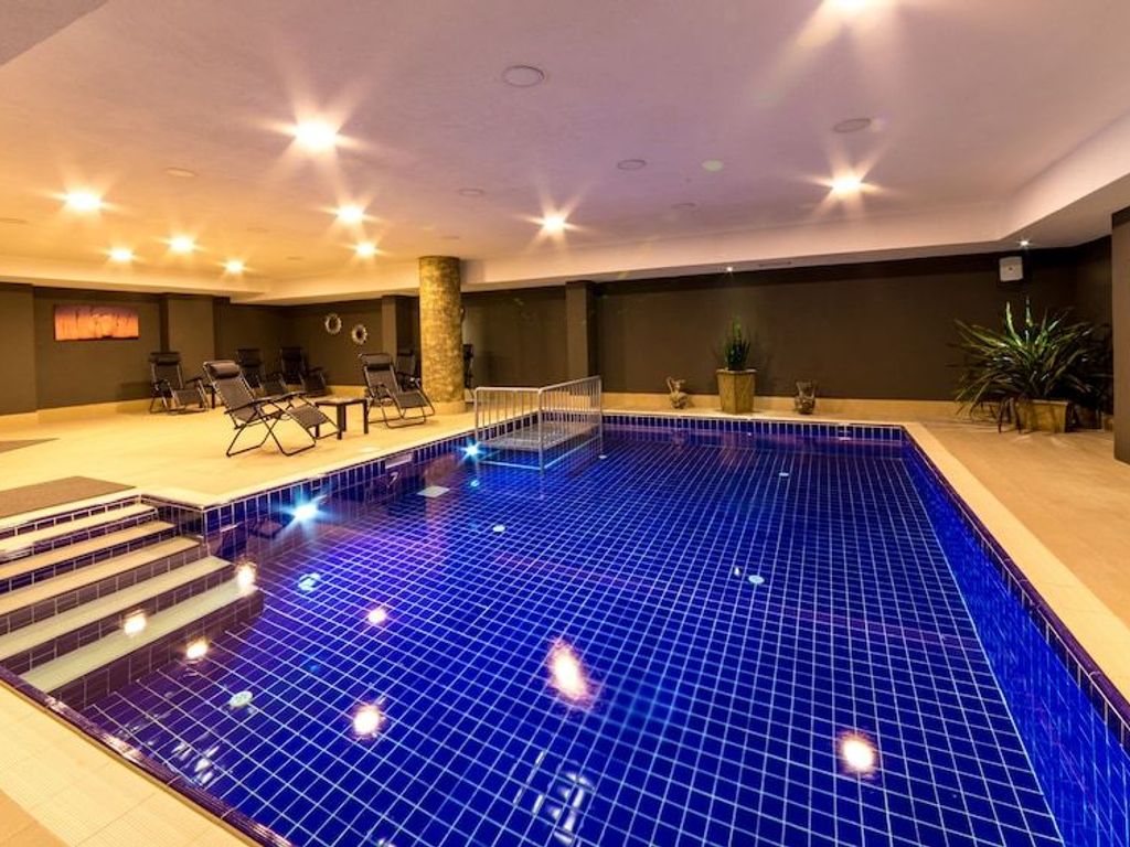 Motto Premium Marmaris