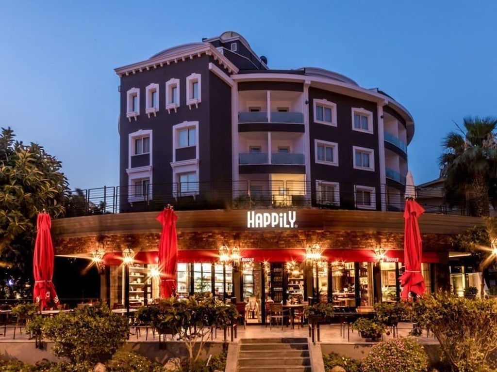 Motto Premium Marmaris