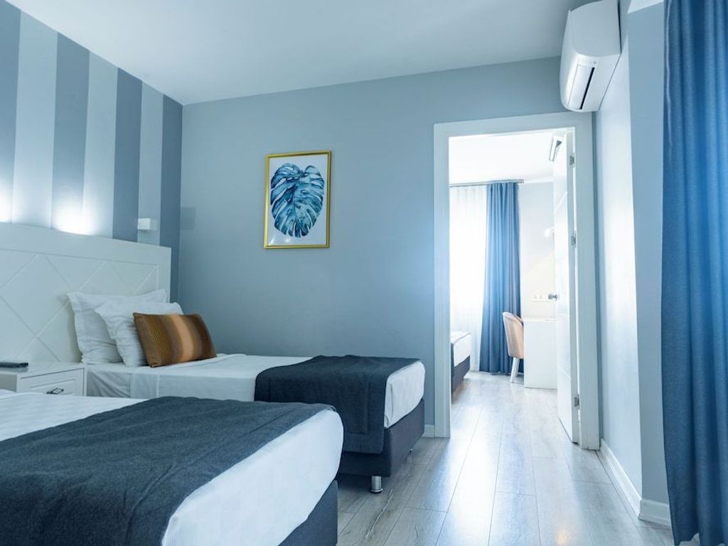 Motto Premium Marmaris