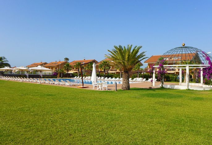 Dei Margi Residence