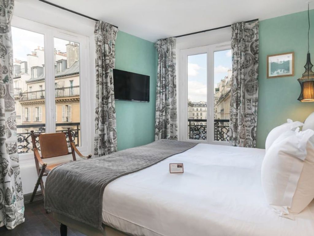 R.Kipling Hotel by HappyCulture