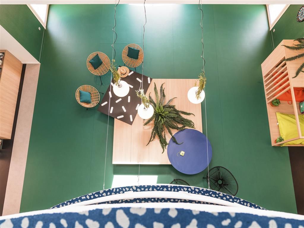 ibis Styles Marseille Plan de Campagne