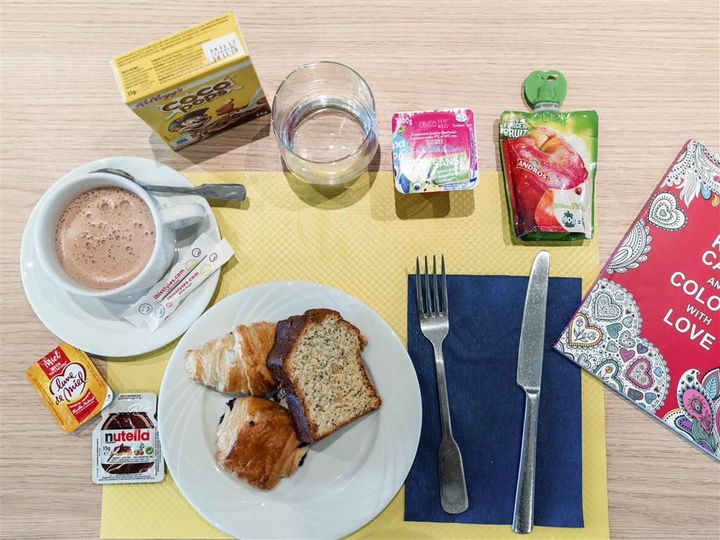 ibis Styles Marseille Plan de Campagne