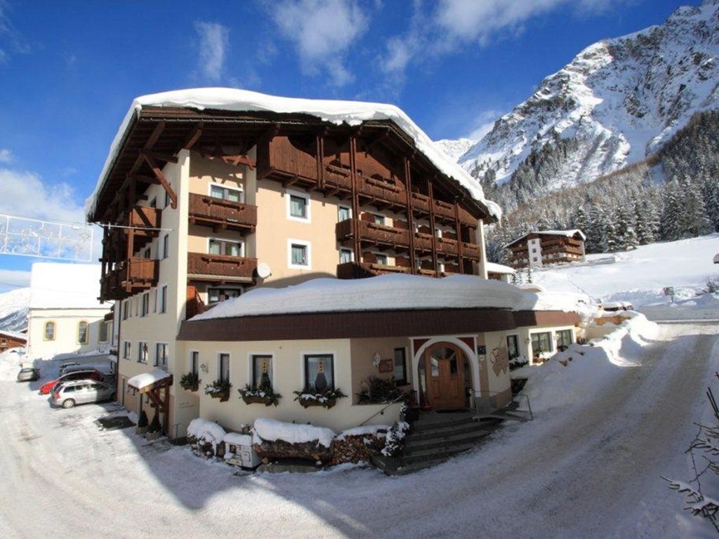 Bergland