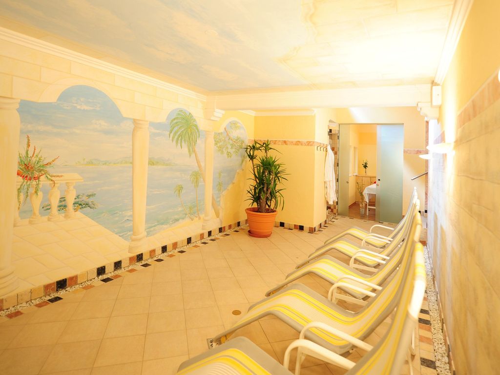 Enzian Hotel ***S