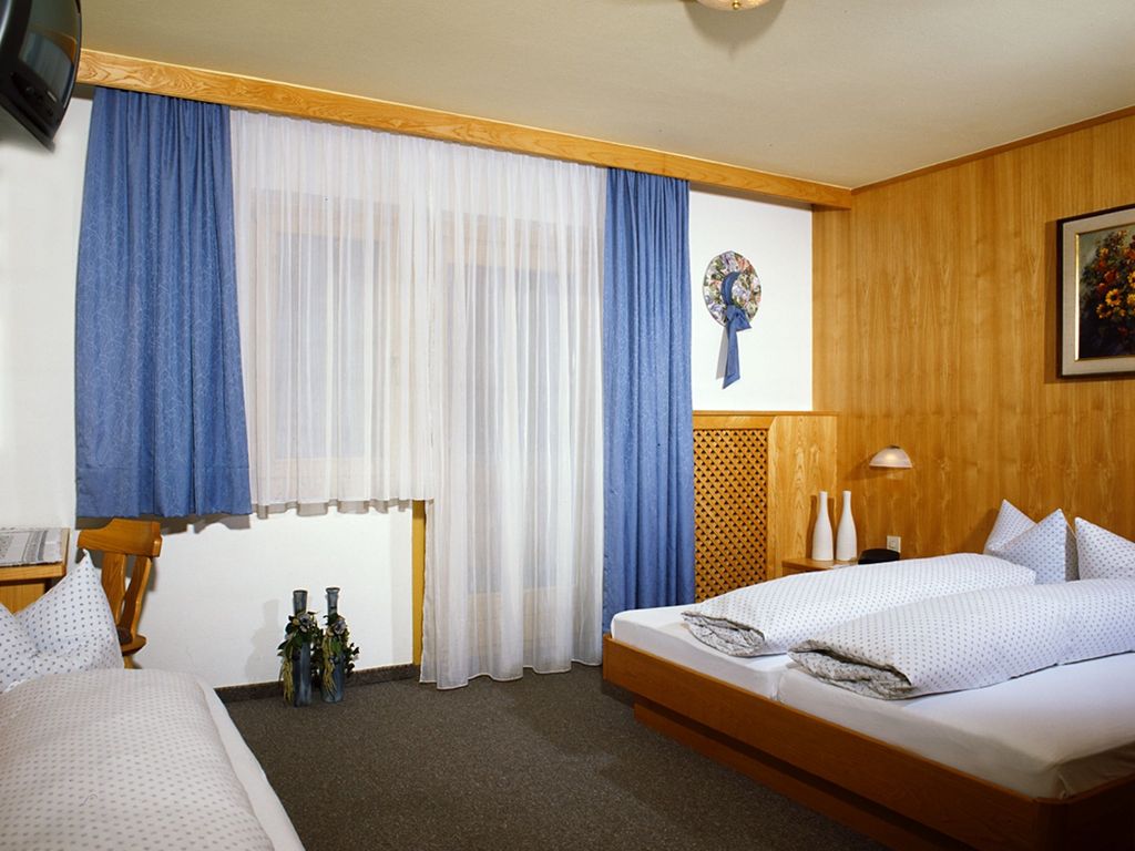Enzian Hotel ***S
