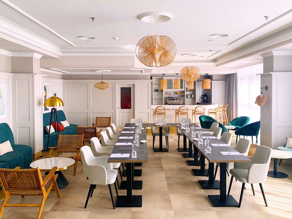 Leonardo Hotel Fuengirola Costa del Sol