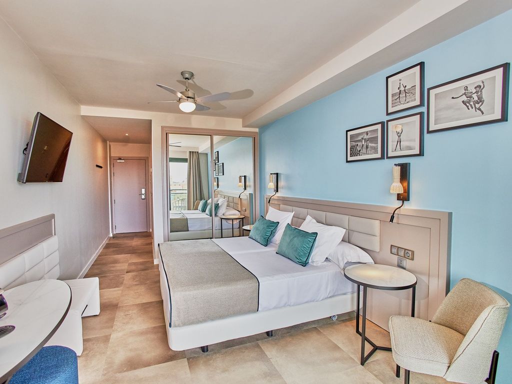 Leonardo Hotel Fuengirola Costa del Sol