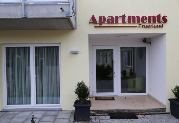 Photo Hotel Fruerlund 3