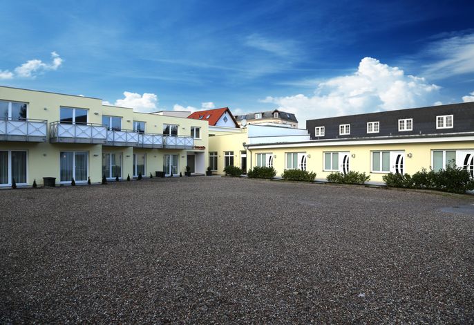 Photo Hotel Fruerlund 1