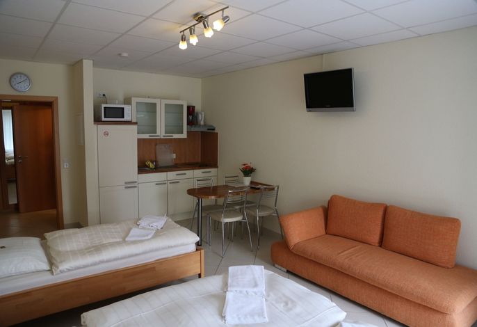 Photo Hotel Fruerlund 2