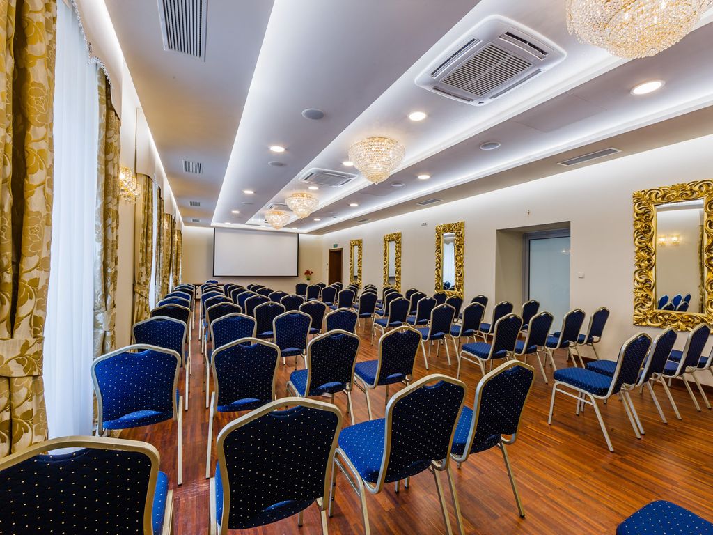 Grein Hotel