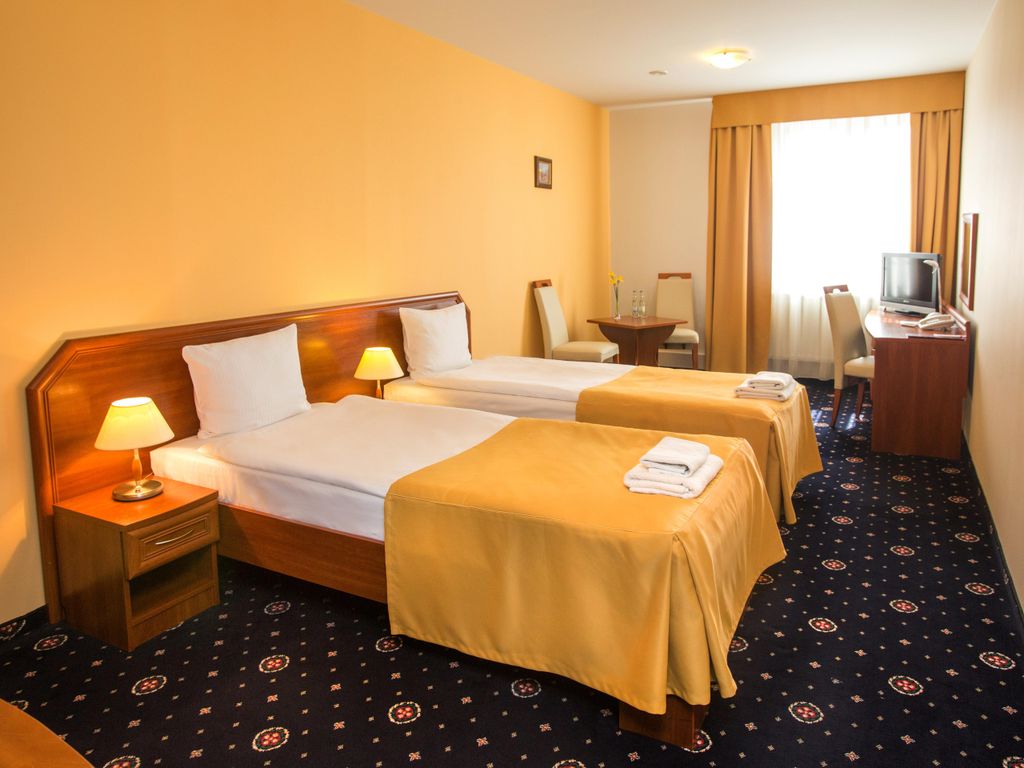 Grein Hotel